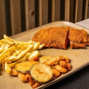 Cachopo Don Kijote