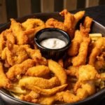 Rabas de Pollo