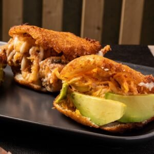 Arepas