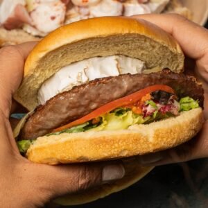 Hamburguesa