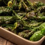 Pimientos de Padrón