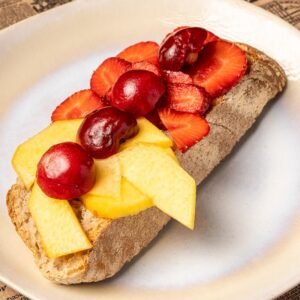 Tosta Frutas