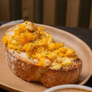 Tosta Revoltosa