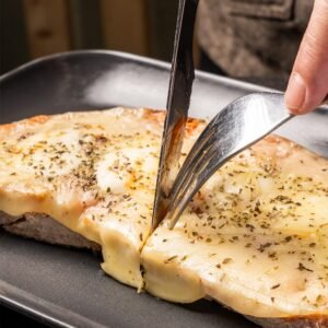 Tosta Pizza