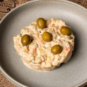 Ensaladilla Rusa