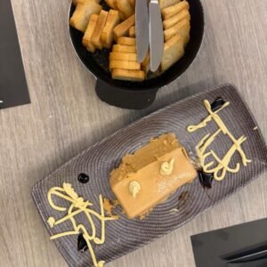 Paté de Pescado